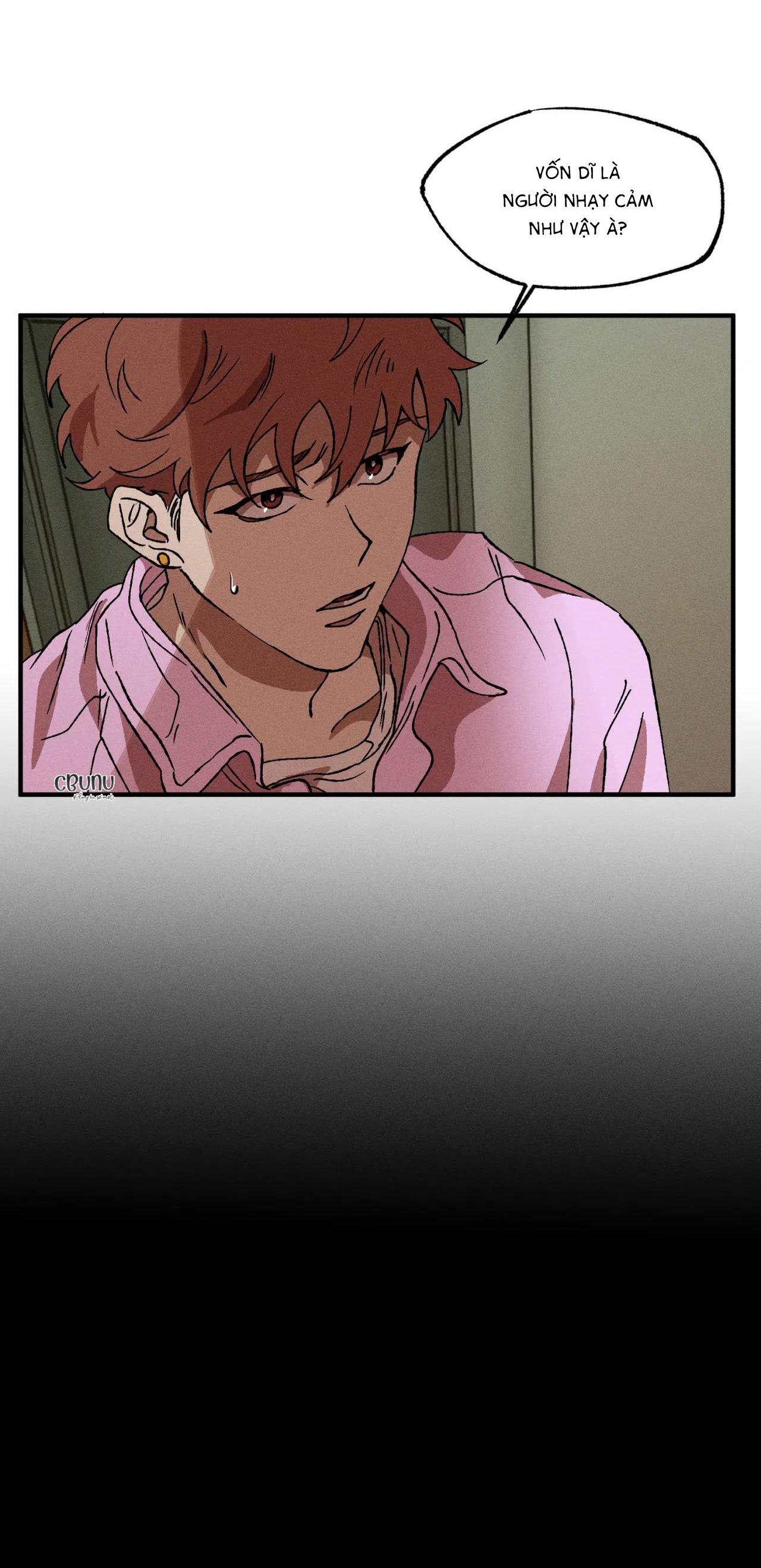 bẫy đôi ngọt ngào chapter 18 69