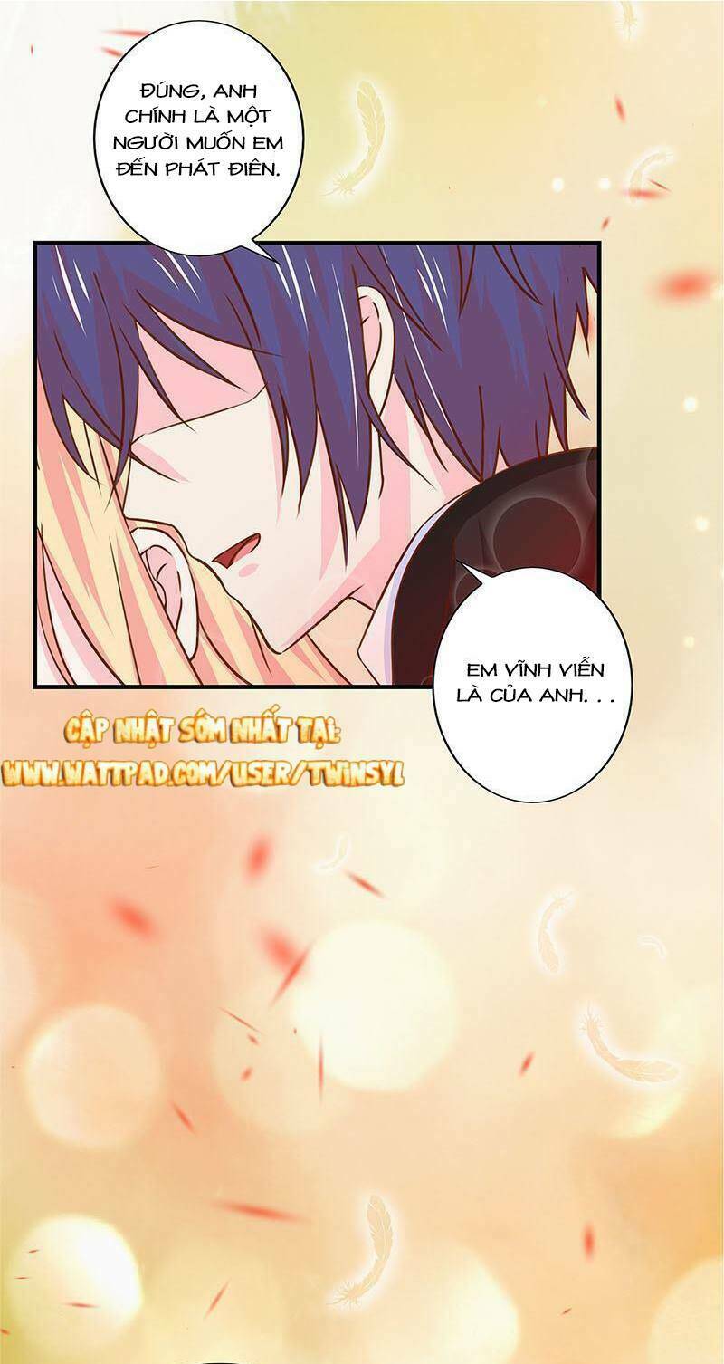 không gả cho tổng tài, gả cho người hầu chapter 132 14