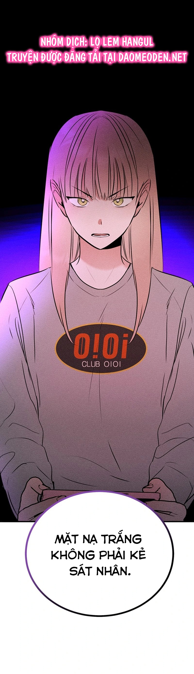 cuộc sống riêng của chị tôi chapter 42 19