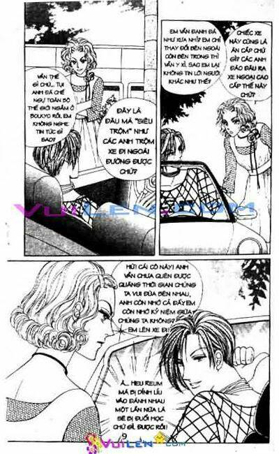 want you chapter 7 9