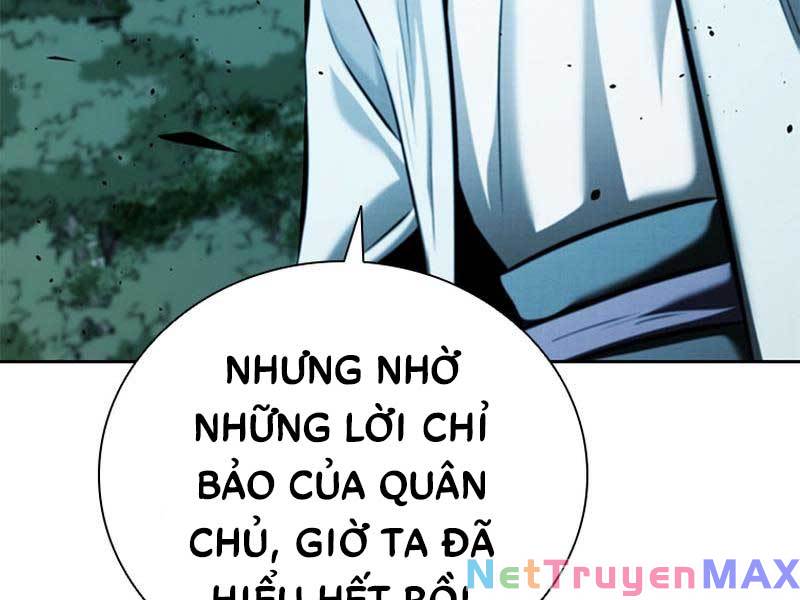 Kiếm Đế Nguyệt Linh Chapter 48 - Trang 24