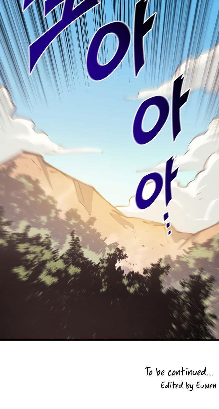 tôi trở lại thăng cấp một mình chapter 51 100