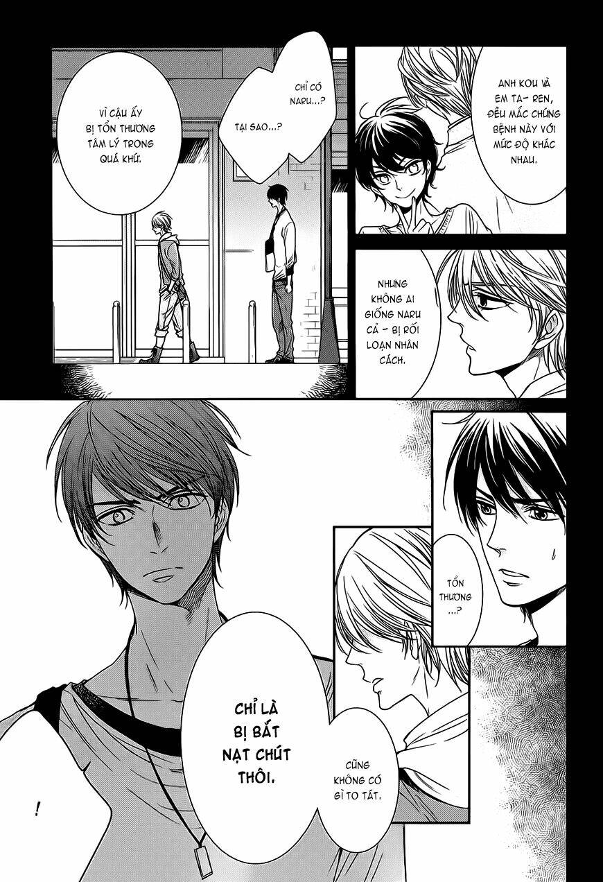 nar kiss chapter 4 8