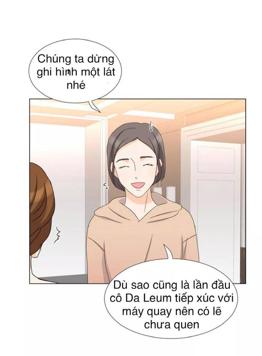 idol và sếp, em yêu ai? chapter 26 10