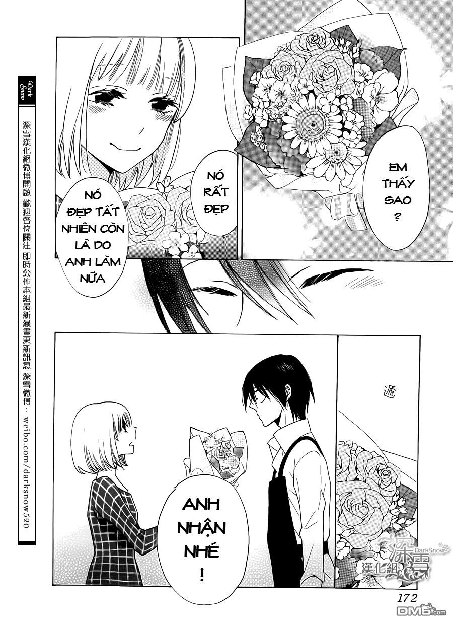 kawaii hito (saitou ken) chapter 1 15
