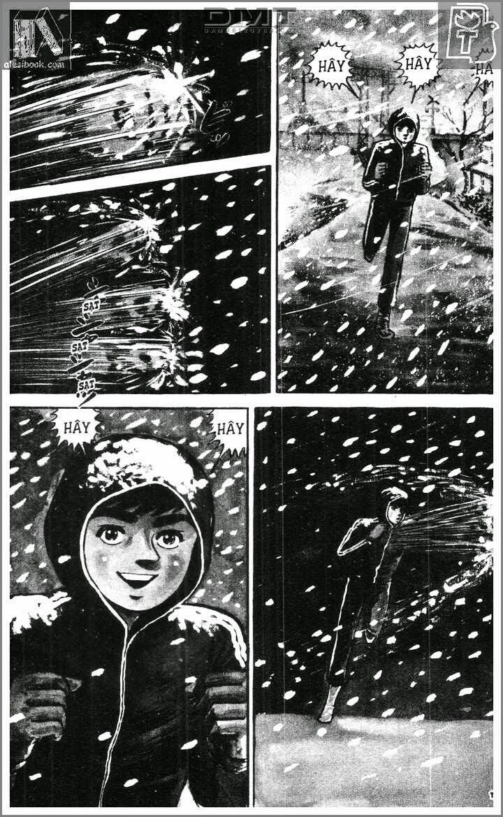 ganbare genki chapter 51 3