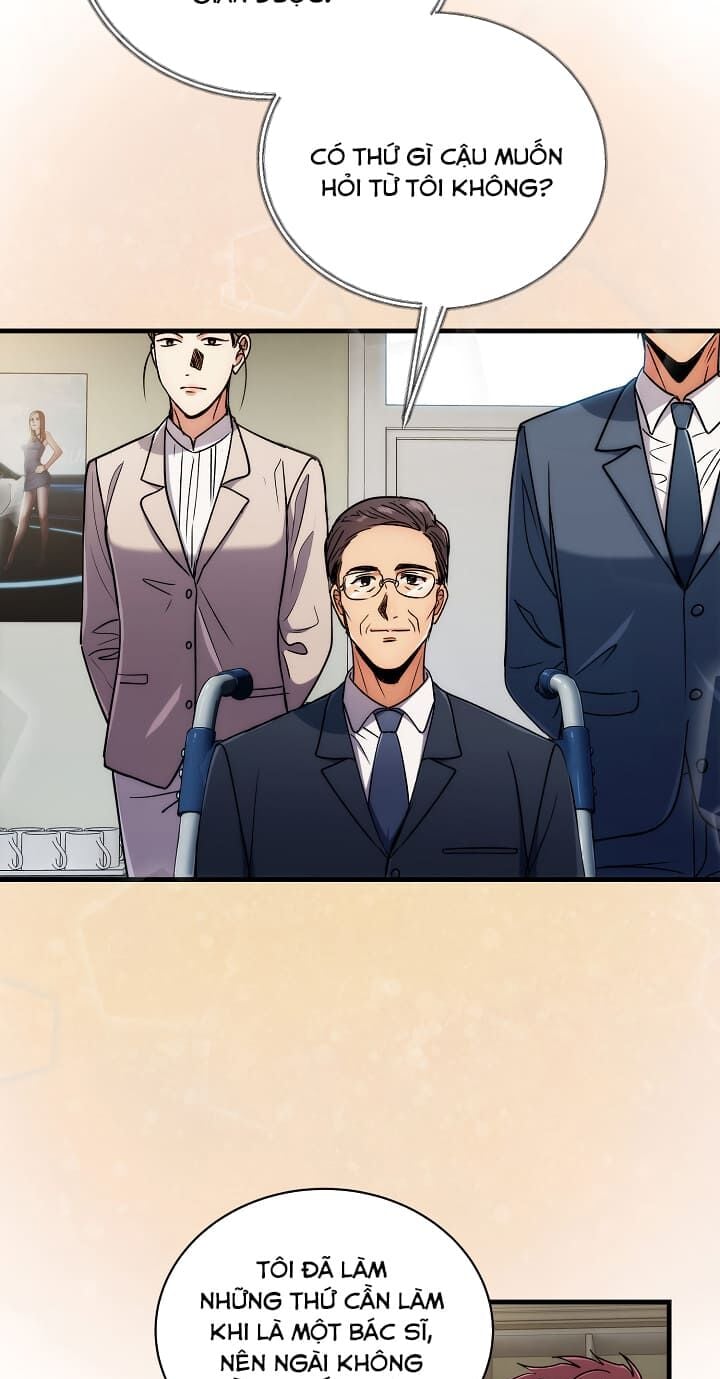 bác sĩ trùng sinh chapter 63 24