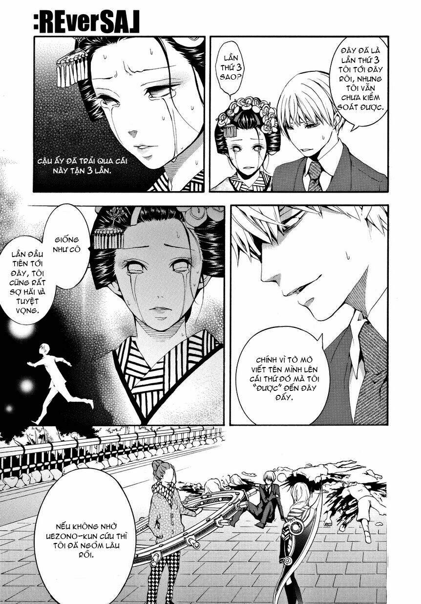 :reversal chapter 5 6