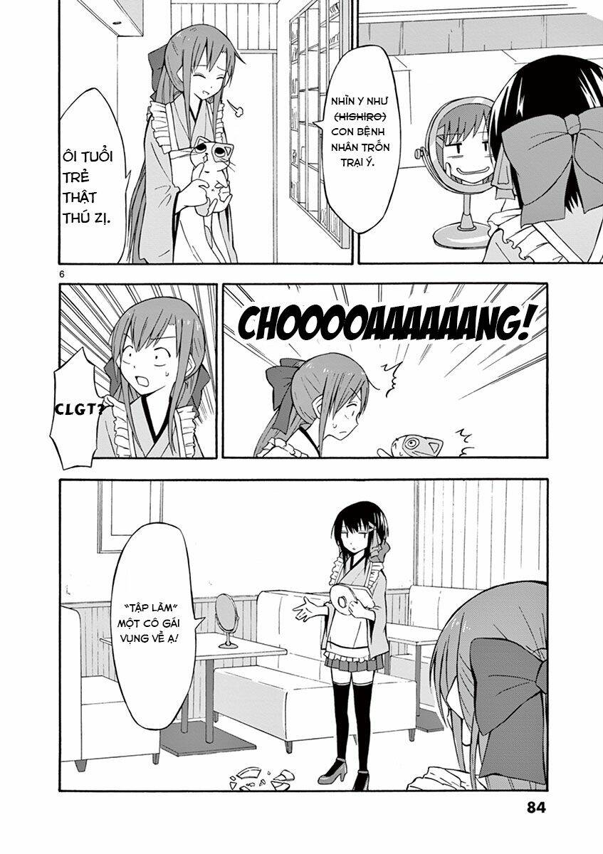 ninja shinobu-chan no junjou chapter 3 7