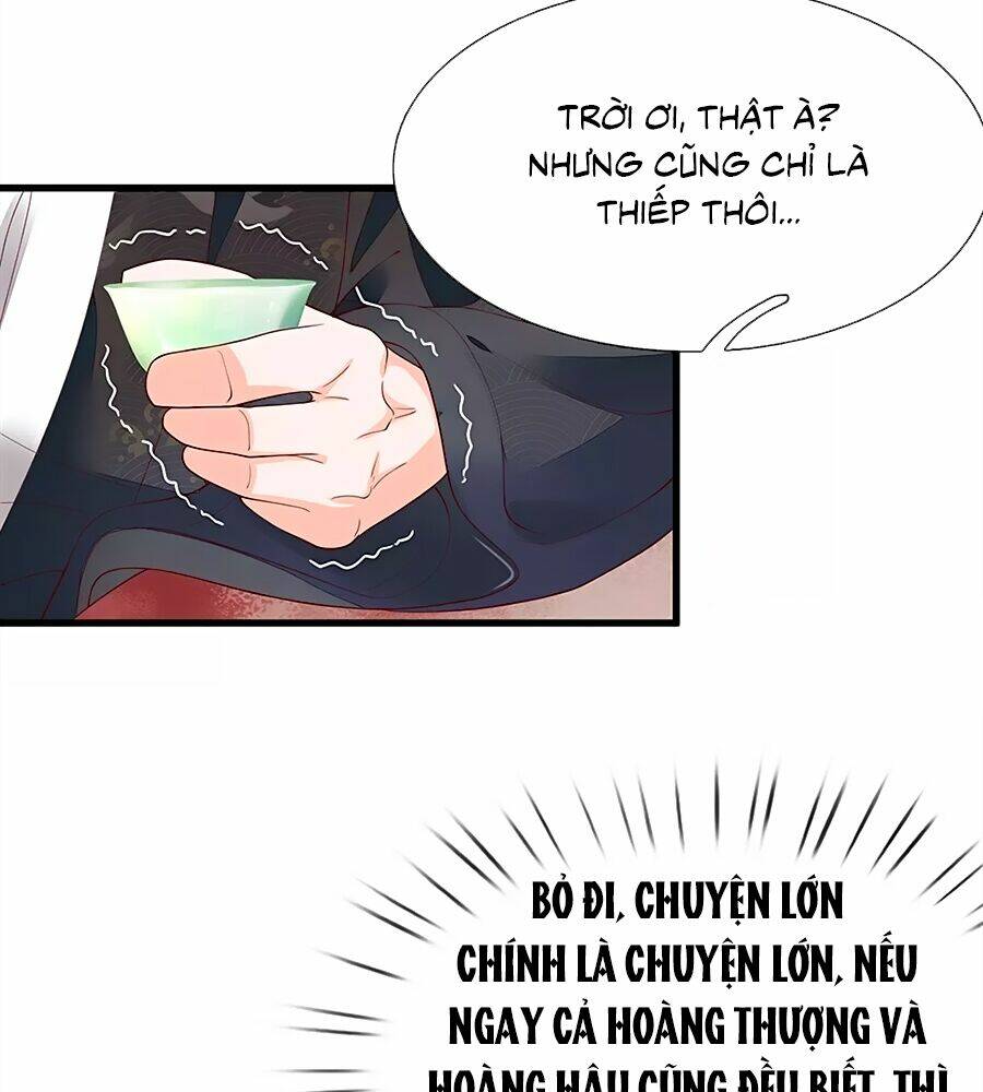 y hậu lệ thiên chapter 51 2