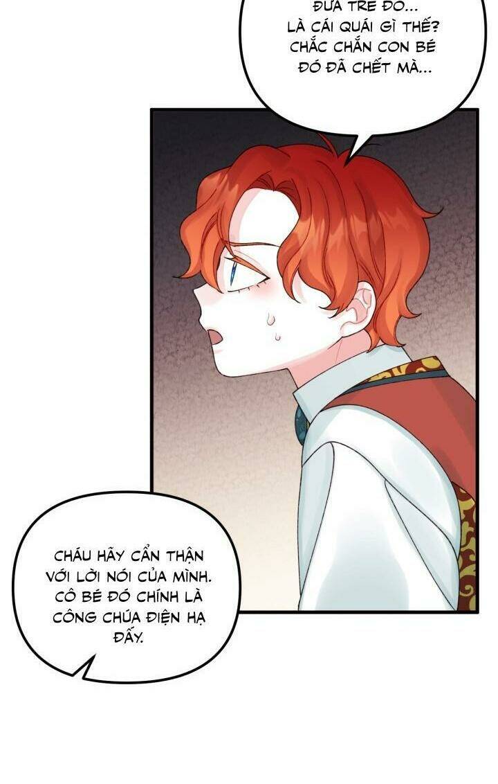 công chúa bãi rác chapter 38 10