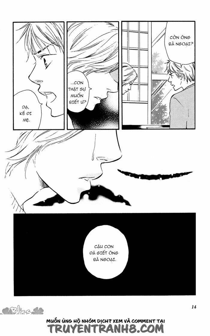 sugiru juunana no haru chapter 8 19