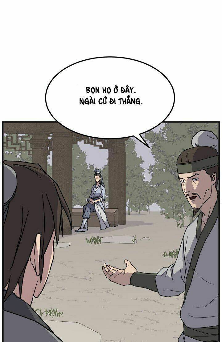 trọng sinh, bất khả chiến bại chapter 98 15
