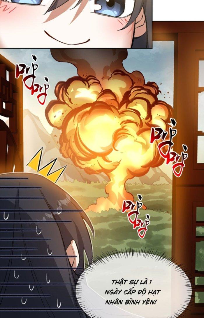 ta tại tu tiên thế giới 5 giờ tới 9 giờ về chapter 9 5