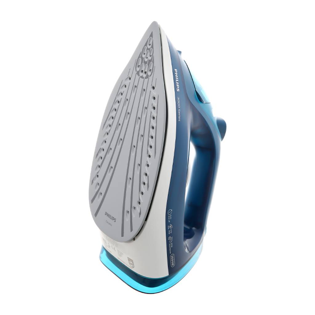 Bàn ủi hơi nước Philips DST3040/70 2600W - Hàng chính hãng