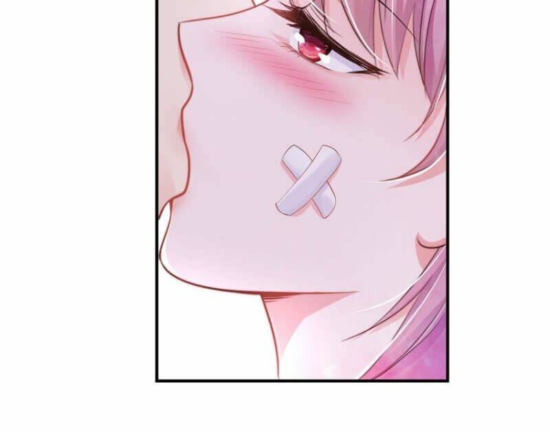 thú cưng độc quyền của boss chapter 14 34