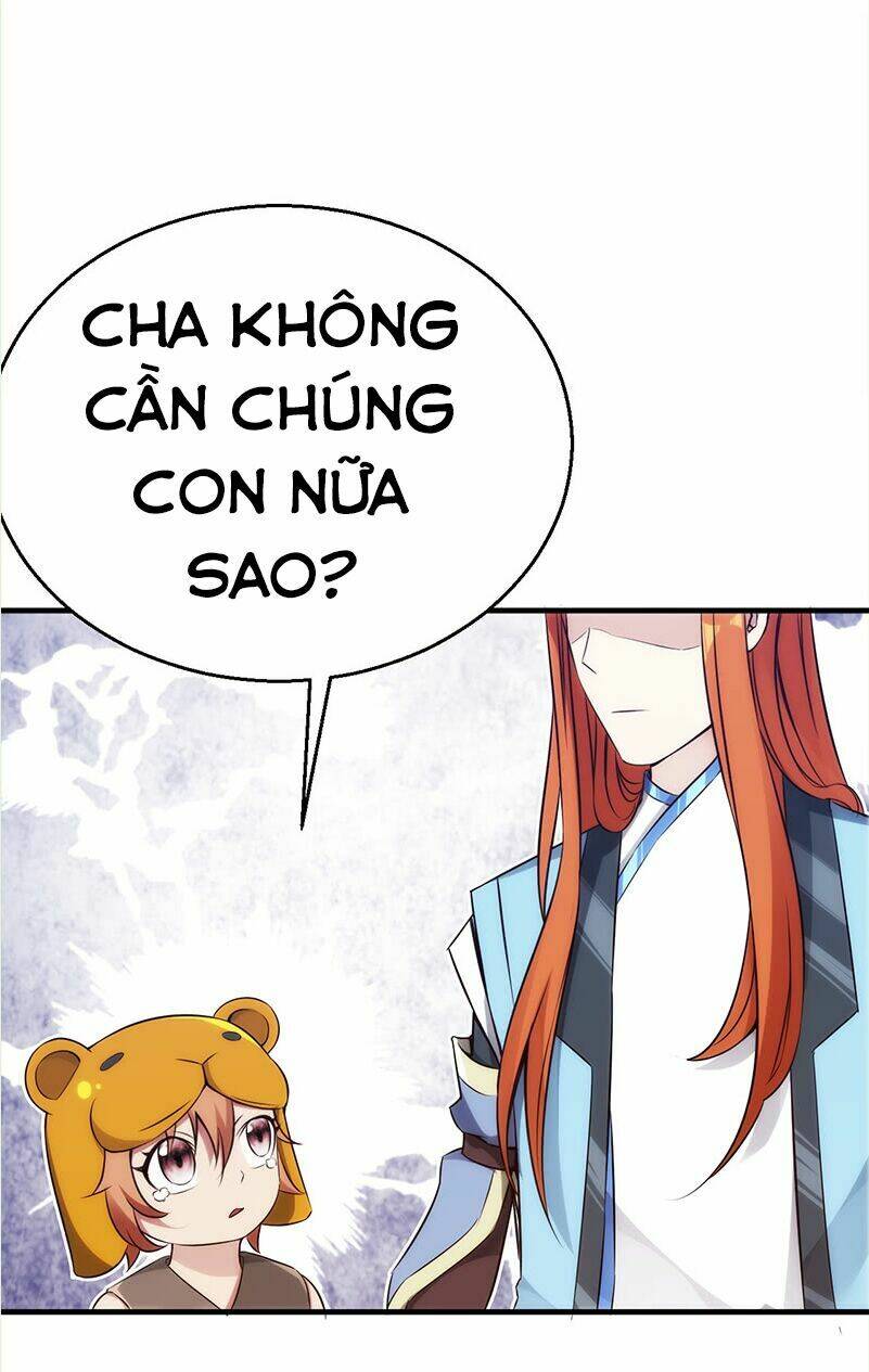 thiên hạ kiếp chapter 37 5