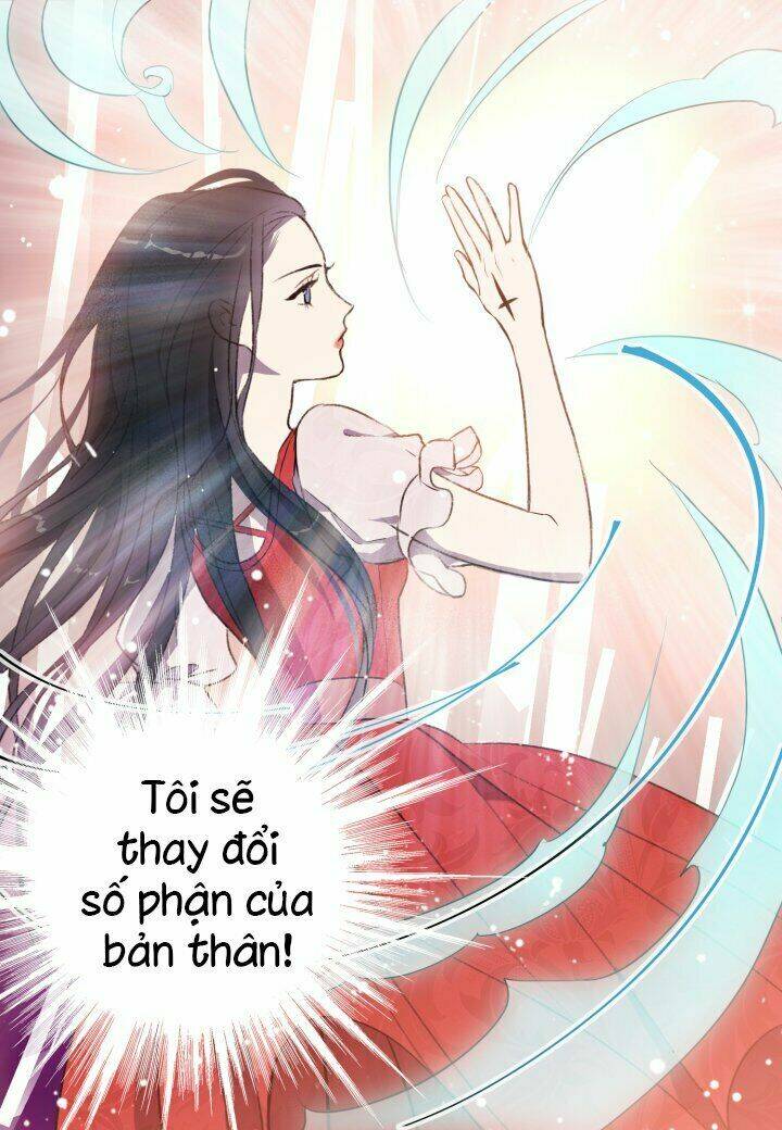 trước hết, phải tránh xa em trai tôi đã! chapter 0 10