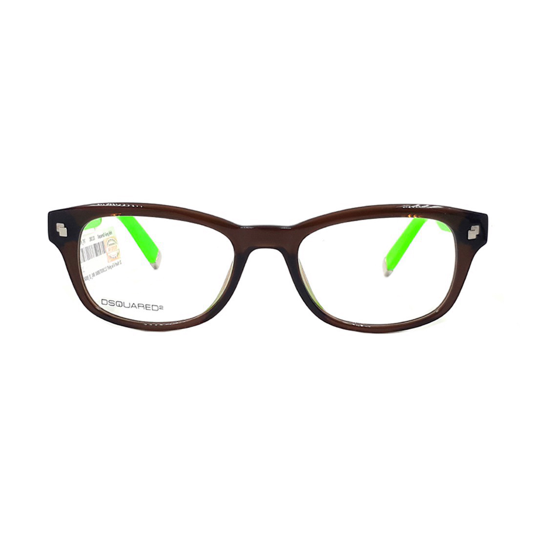 Gọng kính chính hãng DSQUARED2 DQ5006 048