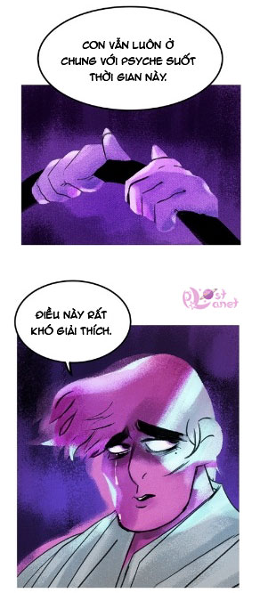 thần thoại olympus chapter 70 6