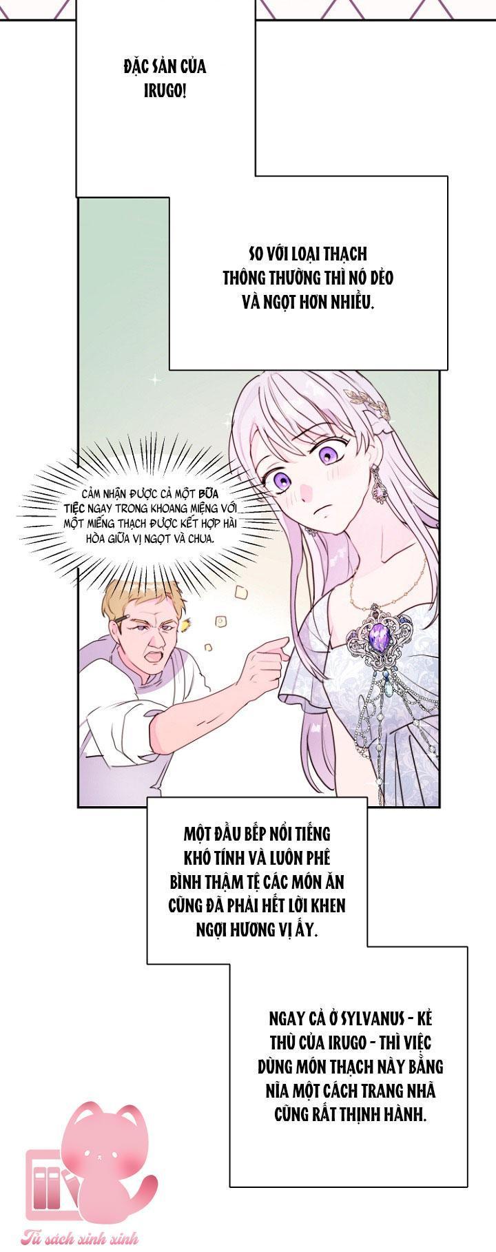 bỏ quách chồng con đi, tiền bạc mới là tất cả chapter 6 48