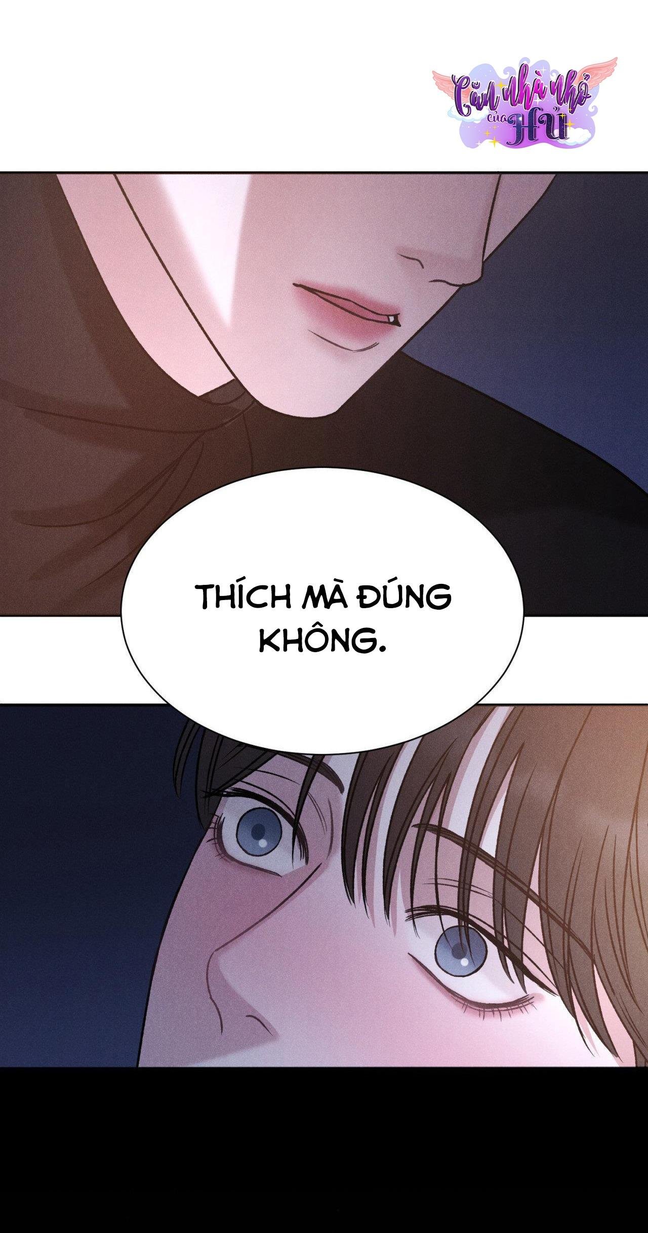 ân huệ chapter 3 78