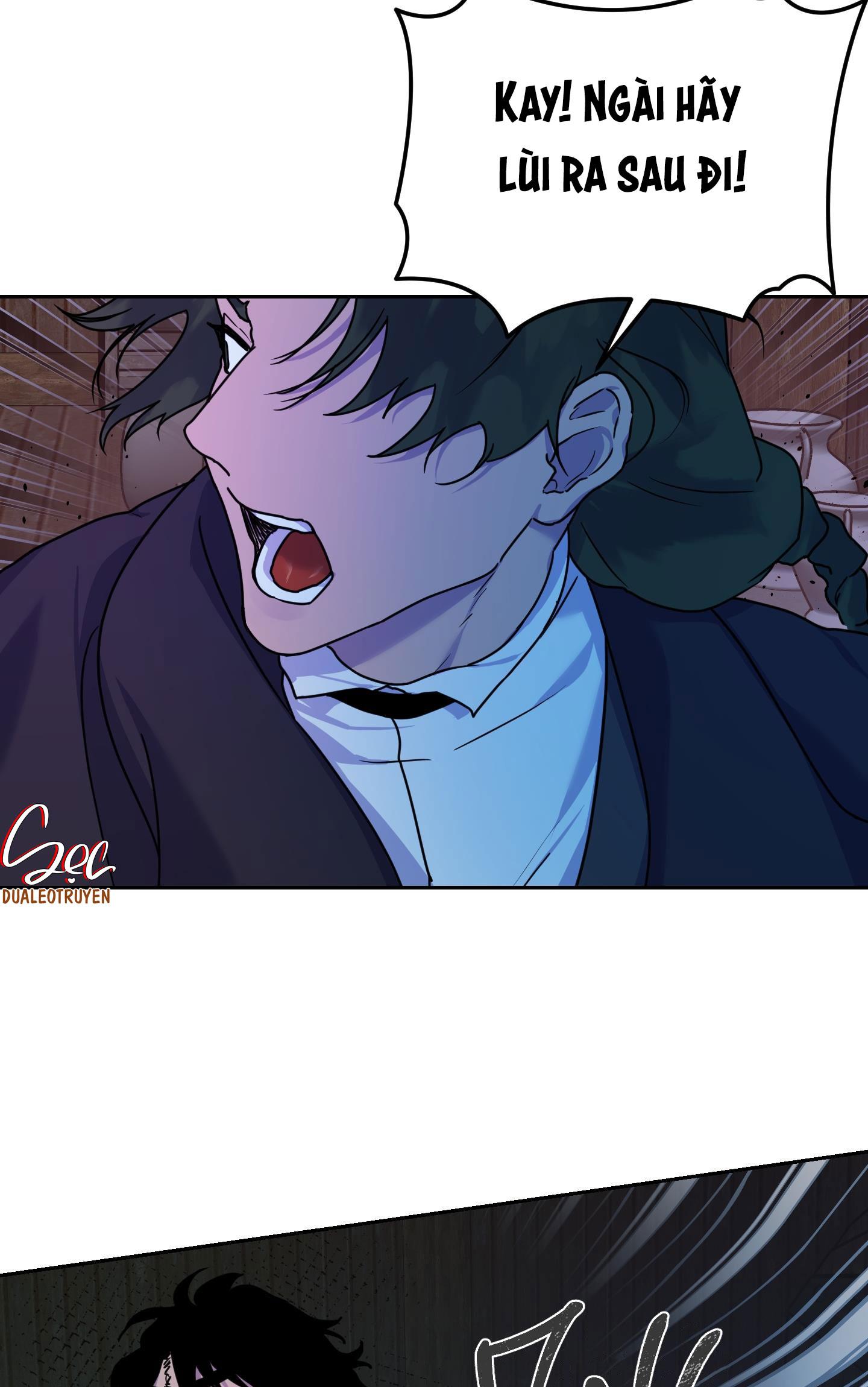 đóa hoa của alosha chapter 9 26