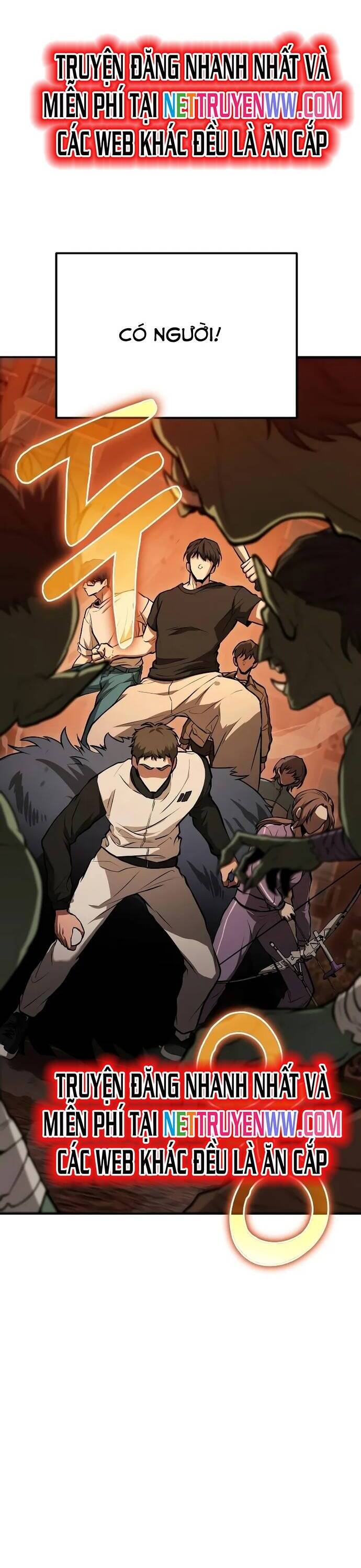 Tuyệt Đối Dân Cư Chapter 6 6