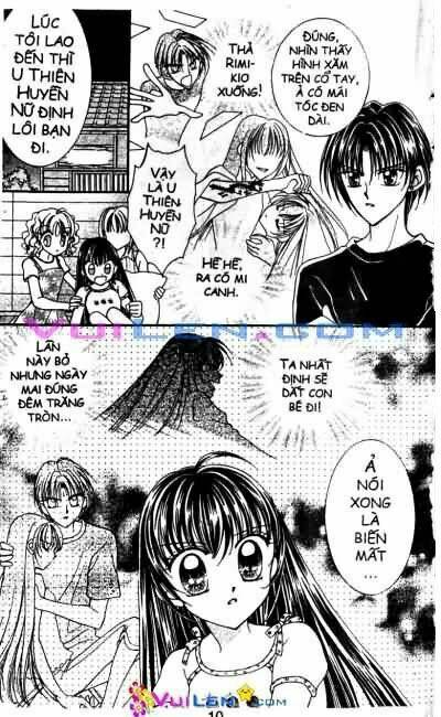 lâu đài cổ chapter 6 10