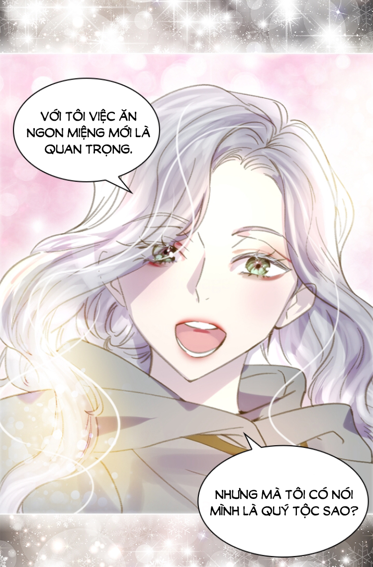 chiến lược sinh tồn của tiểu thư chapter 11 10