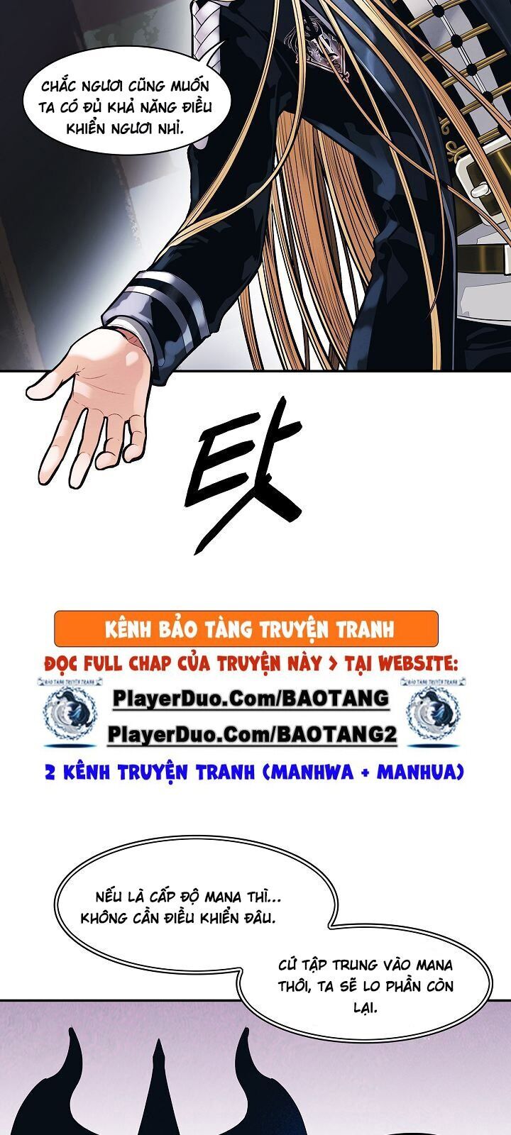 bất bại chân ma chapter 75 33