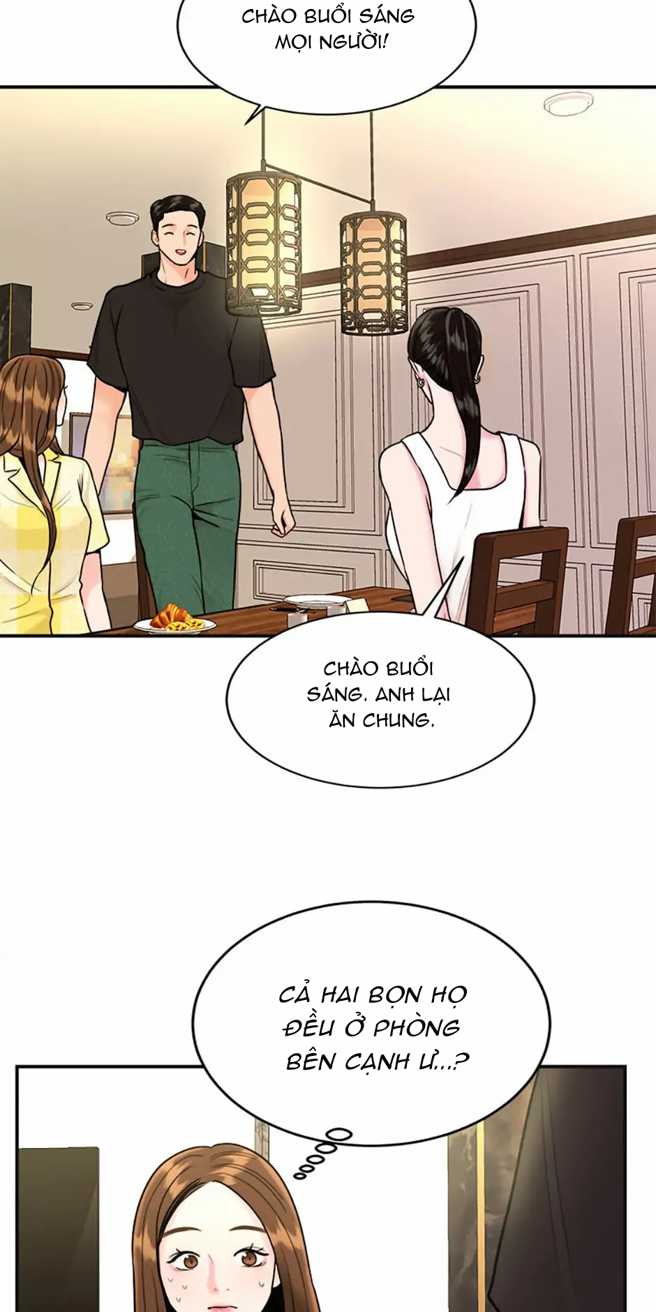 nghệ sĩ cello chapter 72.1 26