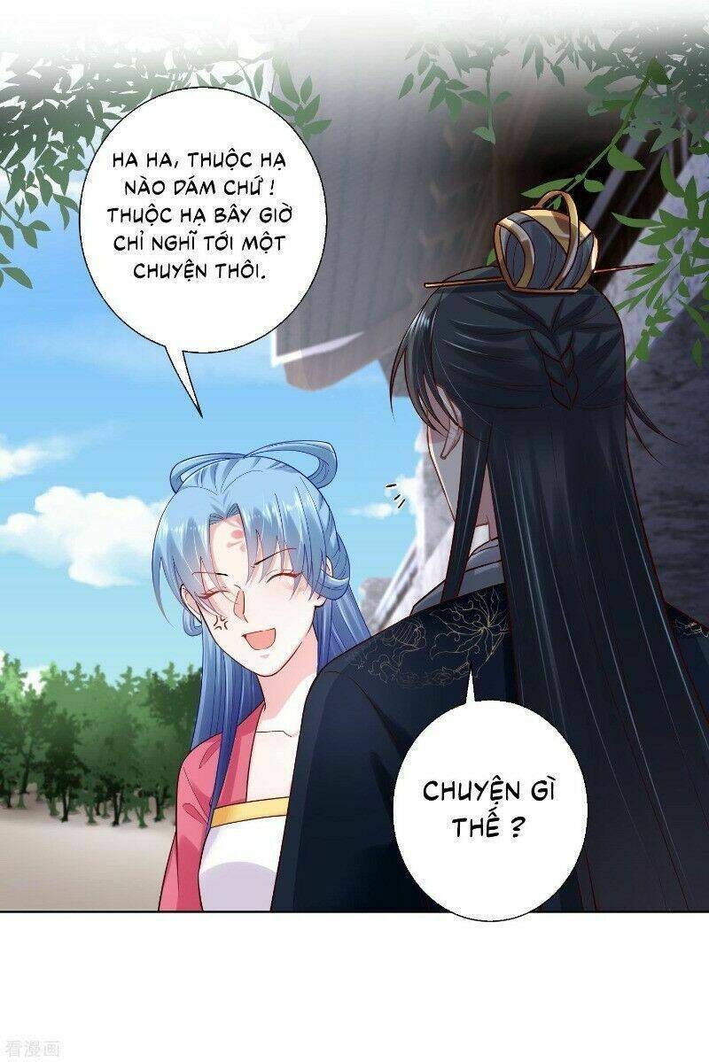 độc y đích nữ chapter 123 25