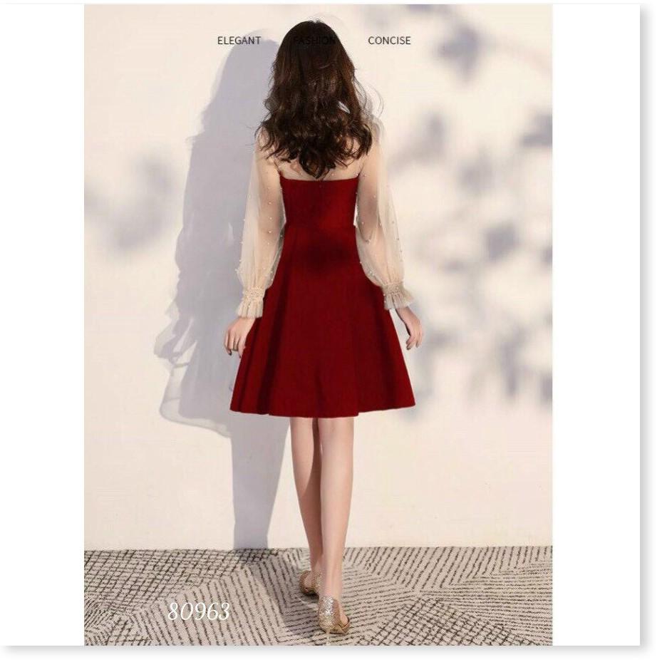 ĐẦM XÒE UMI DỰ TIỆC NỮ SIÊU SANG TRỌNG ĐẲNG CẤP PHU NHÂN .... HOT HOT VINA 1HITSTORE