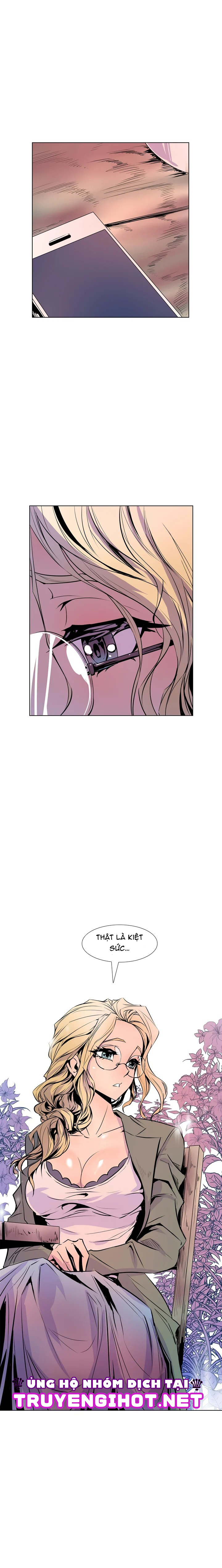 sahwa và nhiệm vụ bí mật của cô ấy chapter 17 6