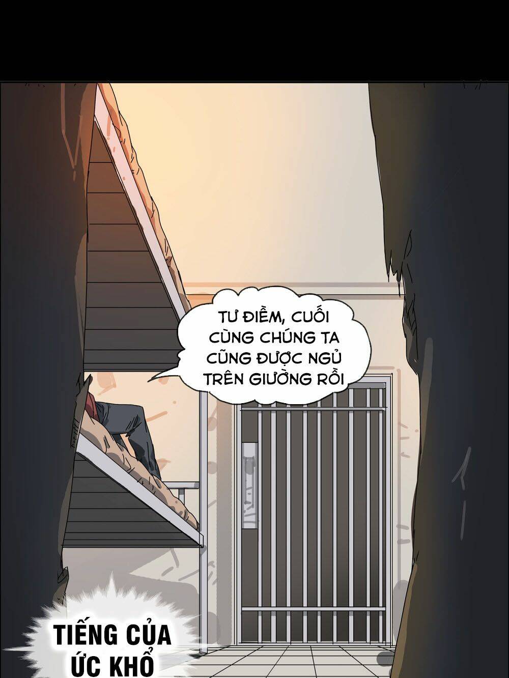 mạt thế đấu thần chapter 33 9