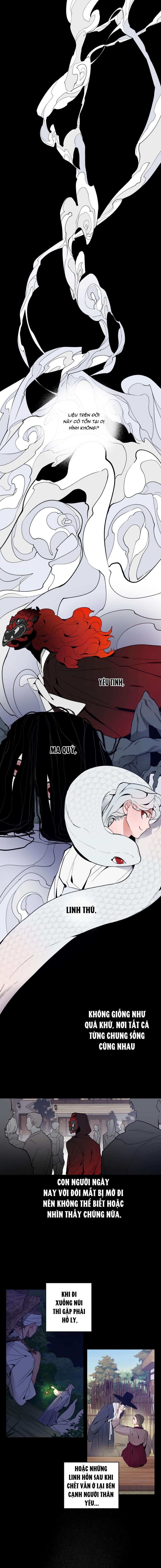 bình minh trên sông mây chapter 1 2