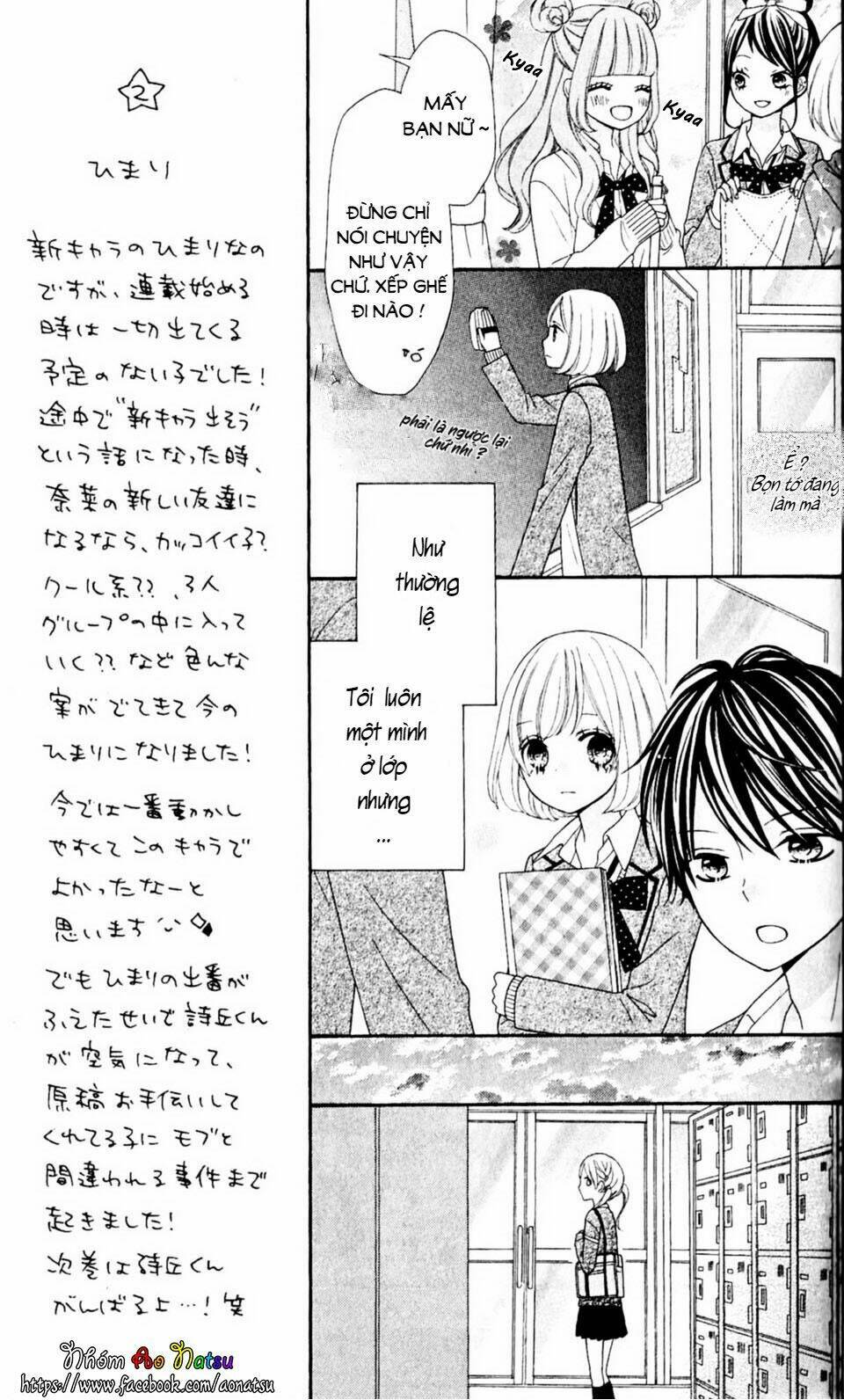 cuộc cách mạng cầu vòng chapter 10 7