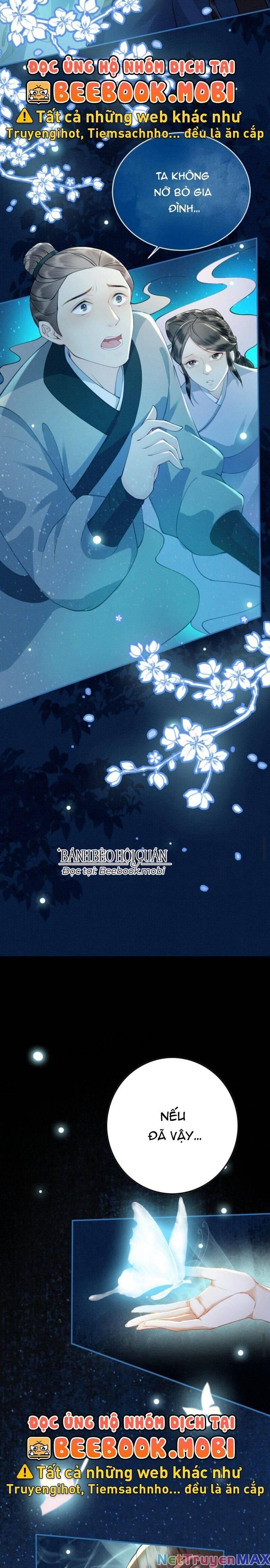 báo cáo nhiếp chính vương, đại lão nàng ấy chuyên trị bệnh liệt dương chapter 60 6