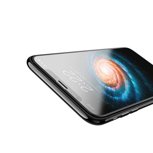 Kính cường lực Hoco full màn hình iPhone X/XS/ 11 Pro ( Đen)- Hàng chính hãng