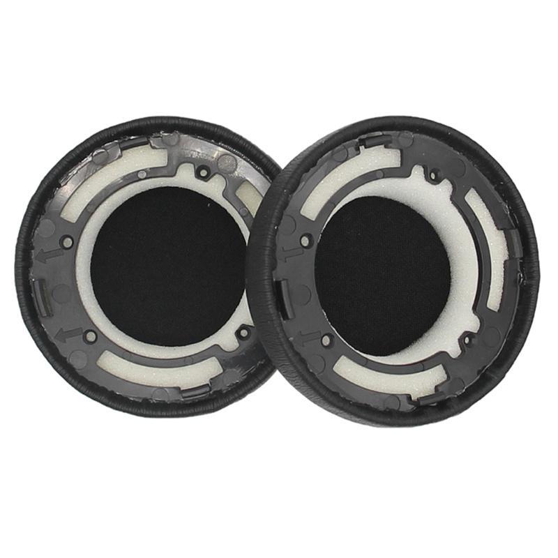 Set 2 Đệm Tai Nghe Mềm Mại Thay Thế Cho Akg Y500