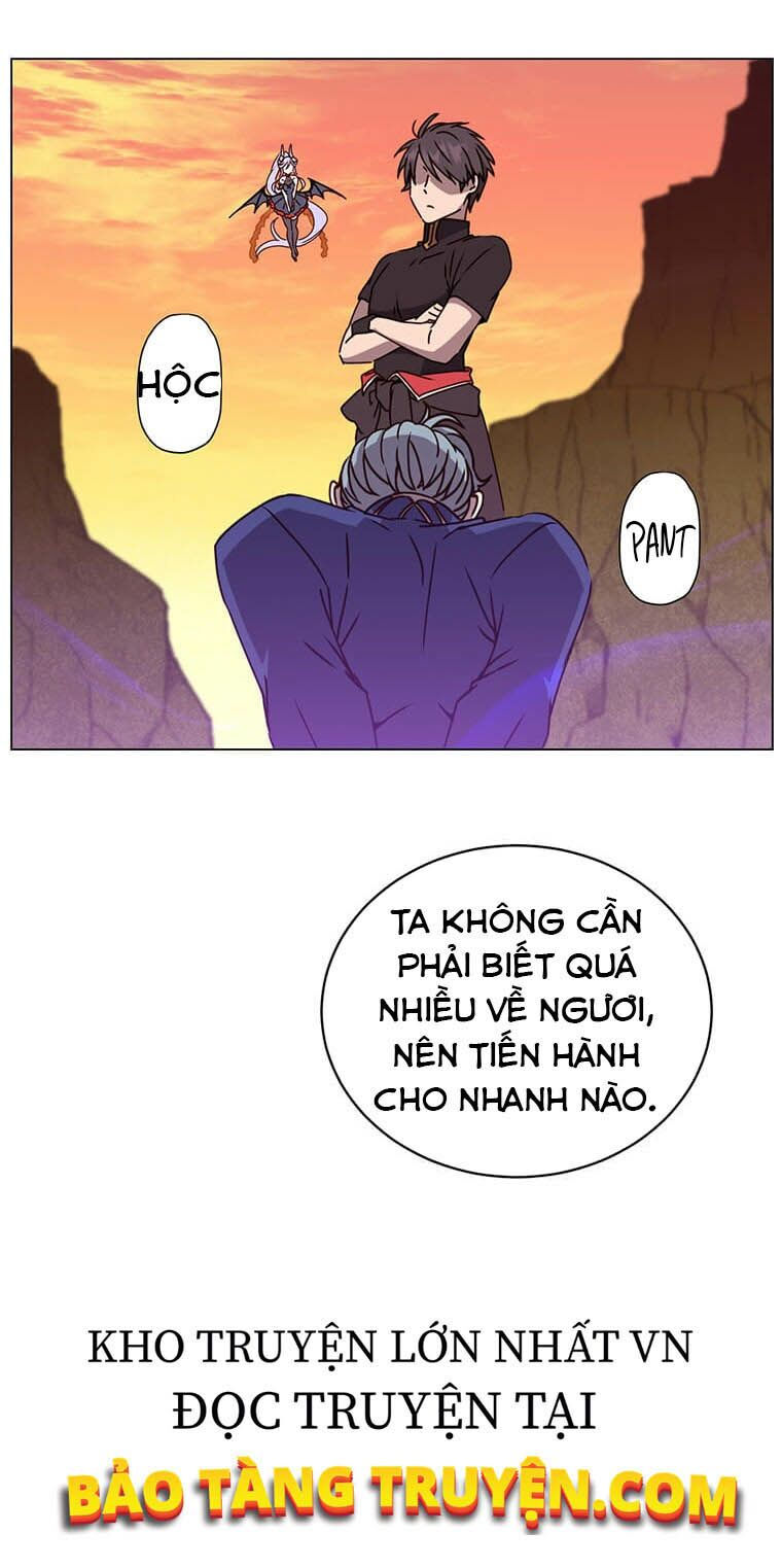 Anh Hùng Mạnh Nhất Trở Lại chapter 55 49
