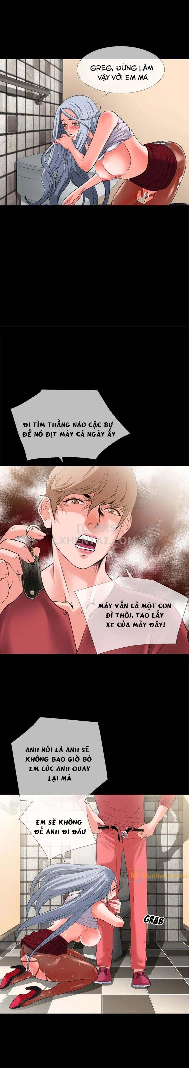 ngoài sức tưởng tượng chapter 26 14