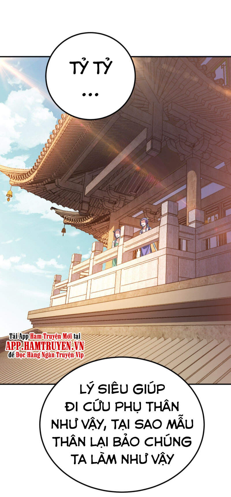 nam chính và hậu cung đều là của ta chapter 13 48