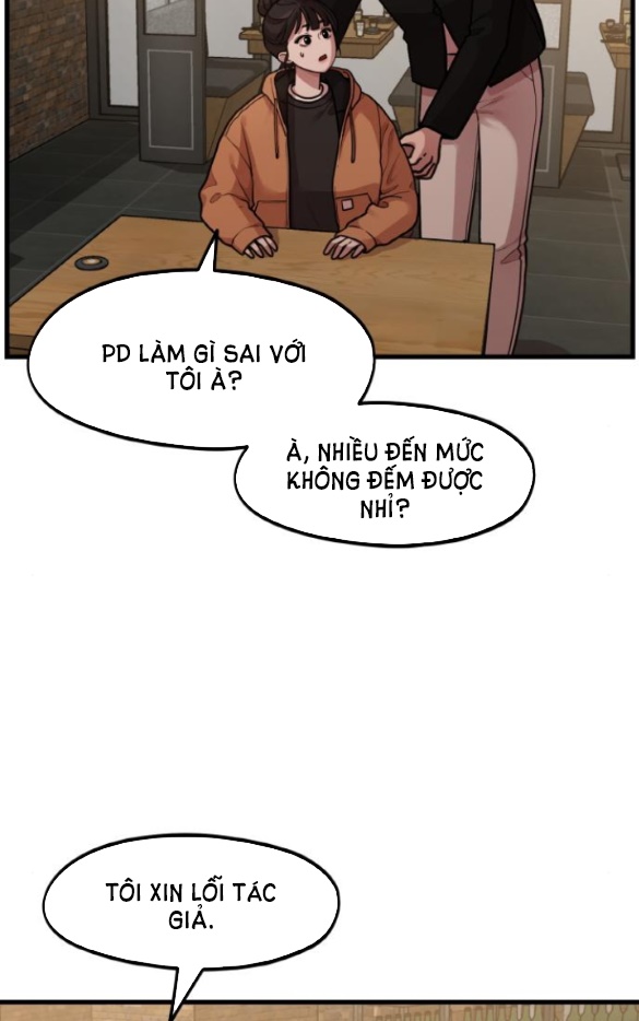 Cuộc Sống Của Tác Giả Truyện Người Lớn chapter 3.2 - Trang 9