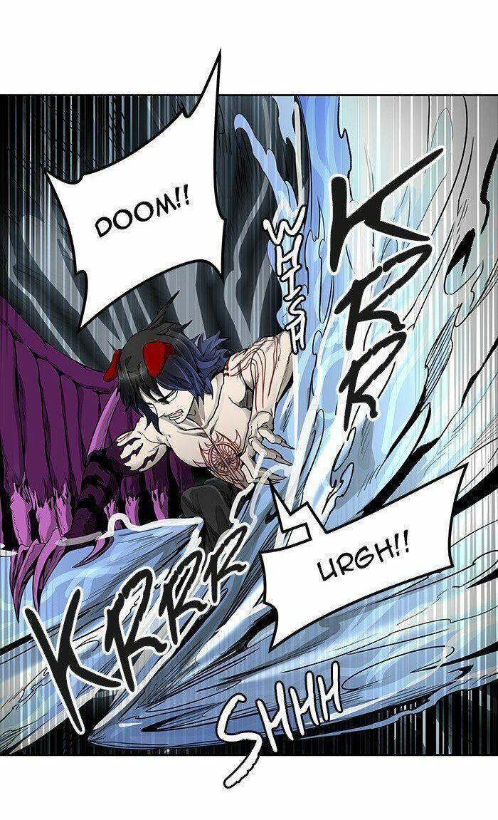 tòa tháp bí ẩn 2 chapter 472 49