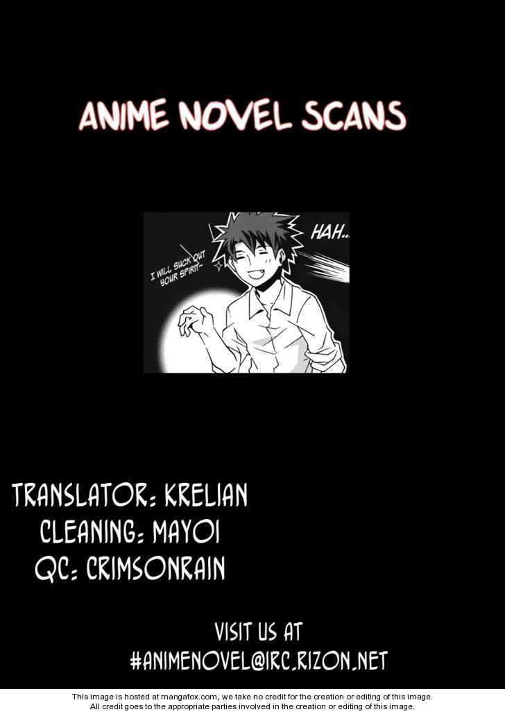 mahoutsukai () to deshi () no futekisetsu na kankei chapter 11 29