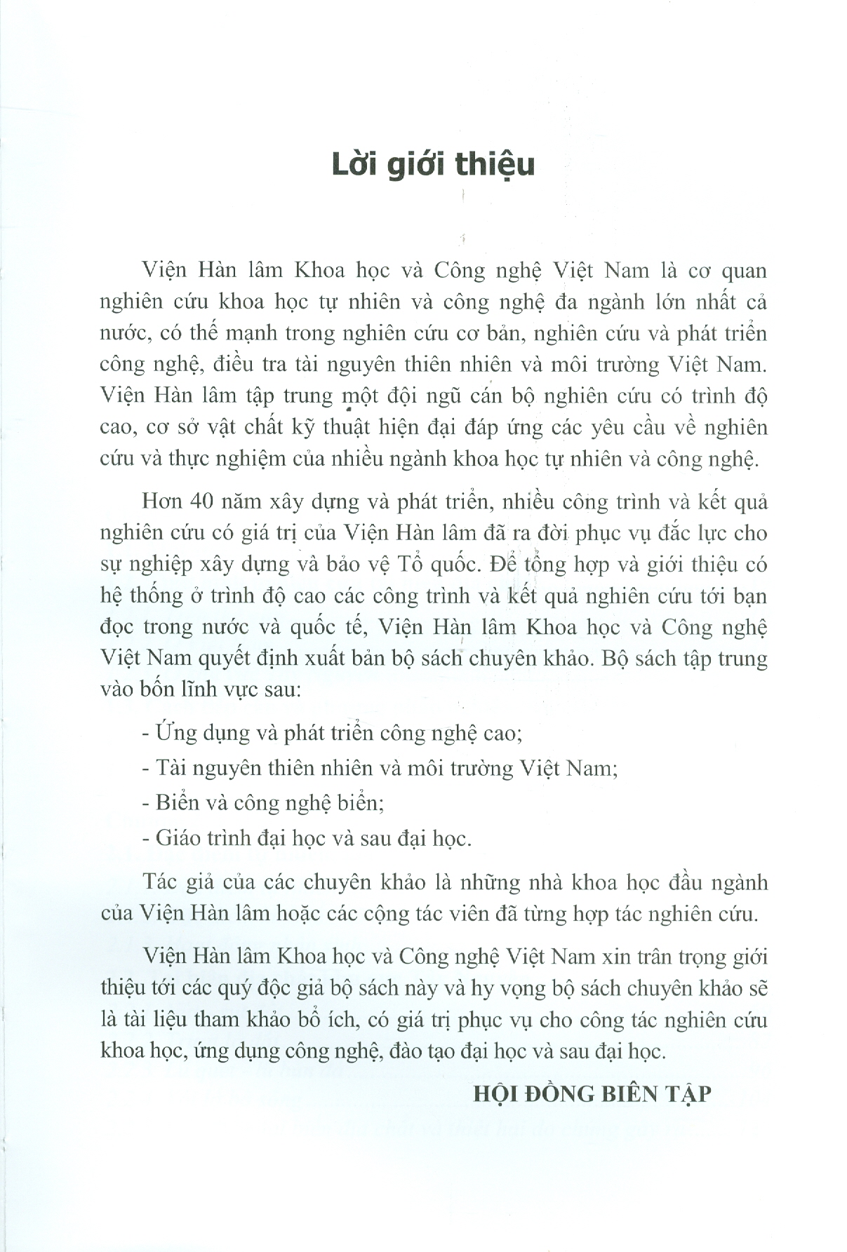 Tai Biến Địa Chất Khu Vực Tây Nguyên (Bìa cứng)