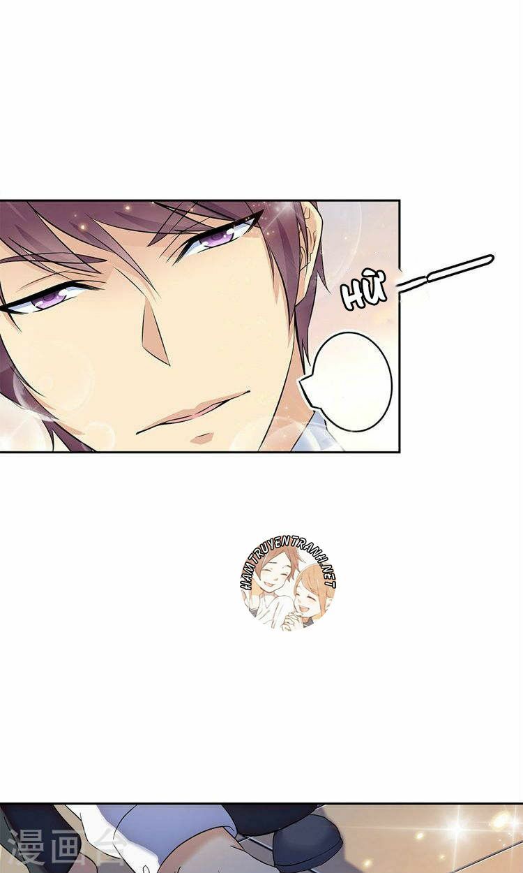 cô vợ siêu mẫu của cố thiếu chapter 65 5