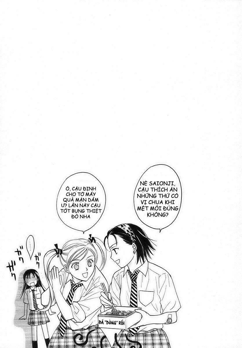 joshikousei chapter 64 32